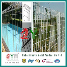 Strong Corrosion Resist Safety Fence/Bouding Wall Fence
